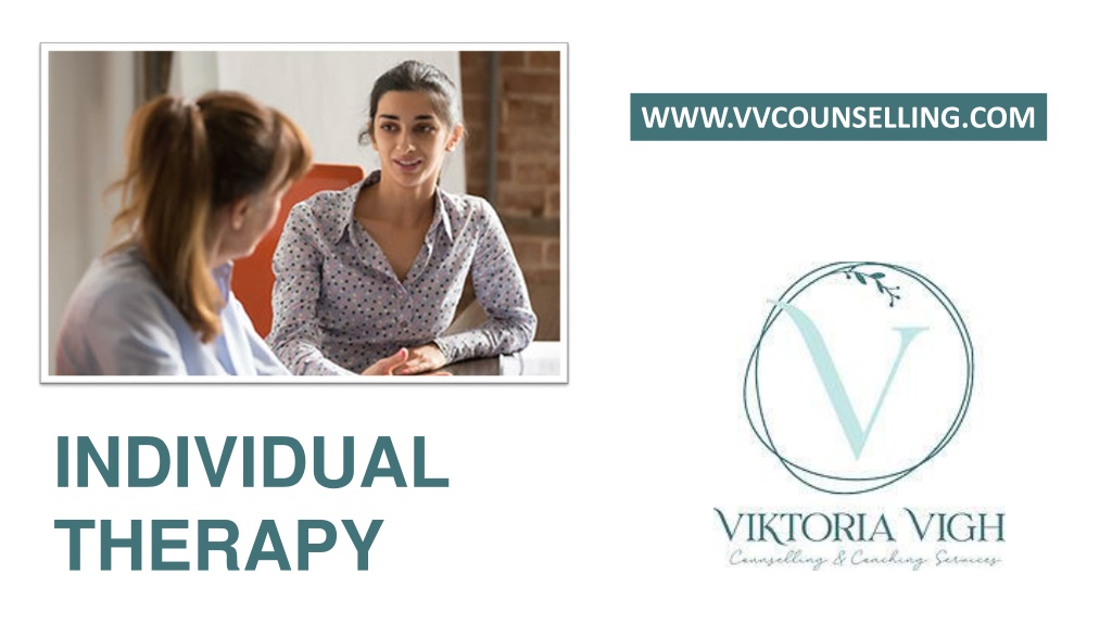 PPT Counselling And coaching Mississauga Adult ADHD And Autism