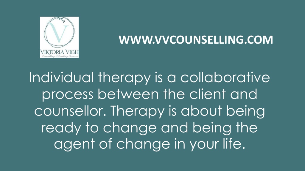 PPT Counselling And coaching Mississauga Adult ADHD And Autism