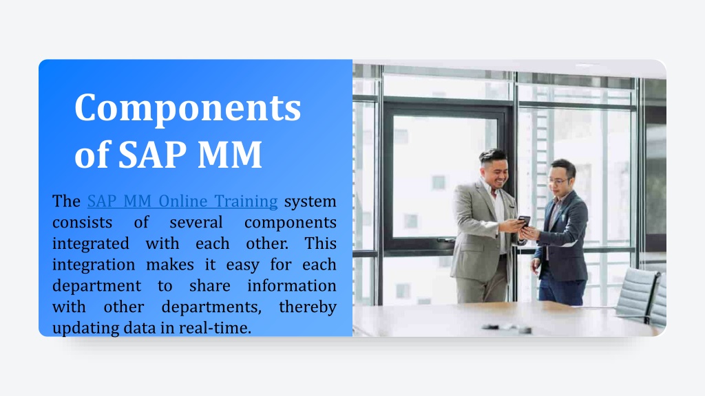 PPT - Career Scope In SAP MM Certification PowerPoint Presentation ...