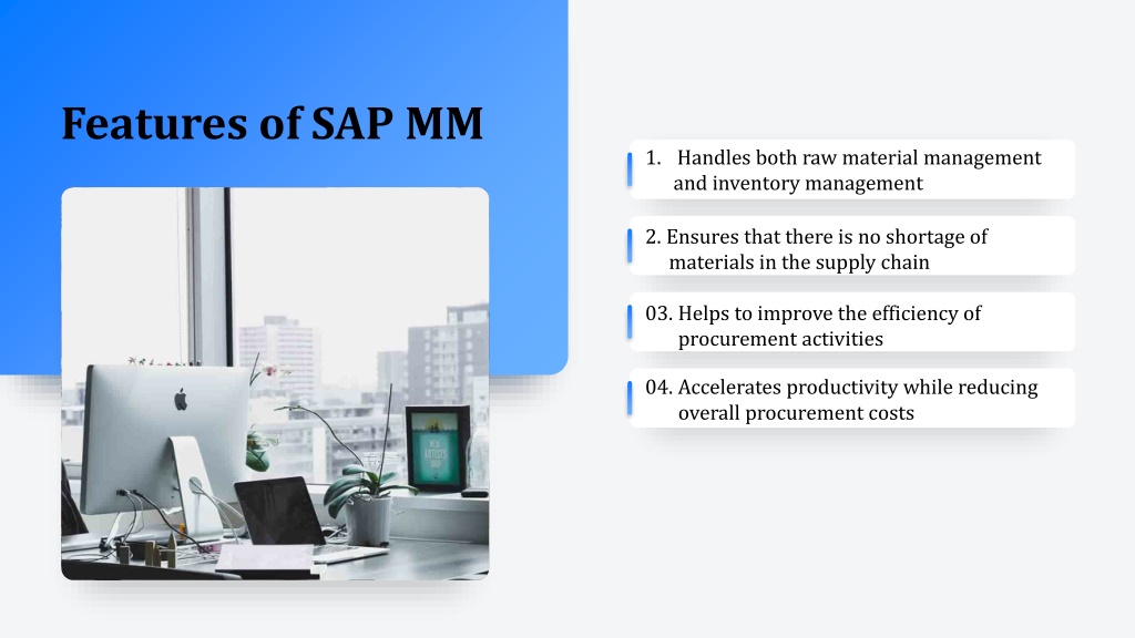 PPT - Career Scope In SAP MM Certification PowerPoint Presentation ...