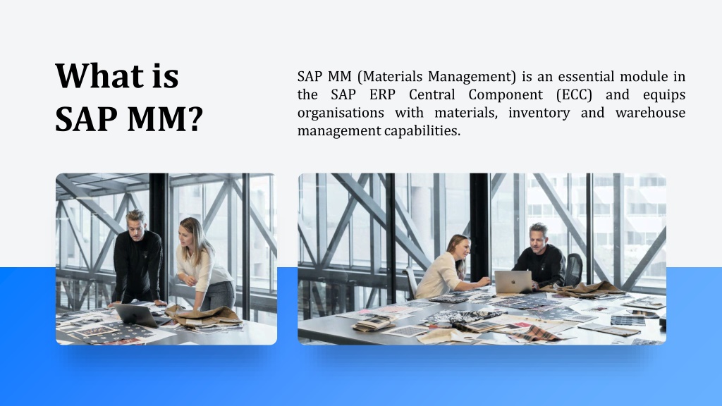 PPT - Career Scope In SAP MM Certification PowerPoint Presentation ...