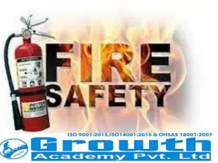 Ppt Acquire The Best Fire Safety Course In Ranchi With Lots Of Job Opportunities Powerpoint 