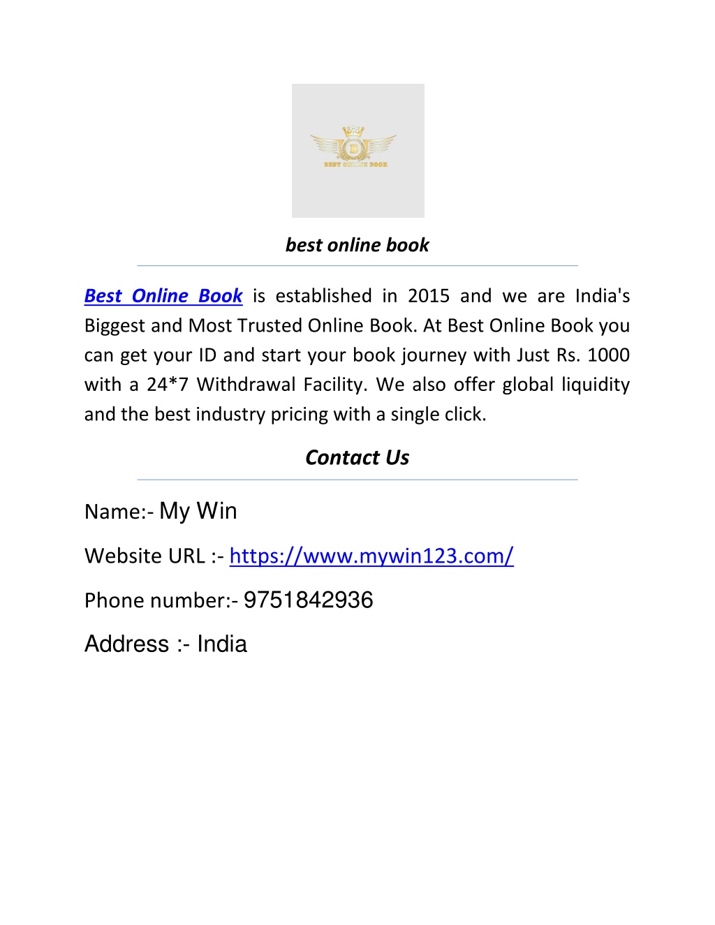 PPT best online book PowerPoint Presentation, free download ID11785861