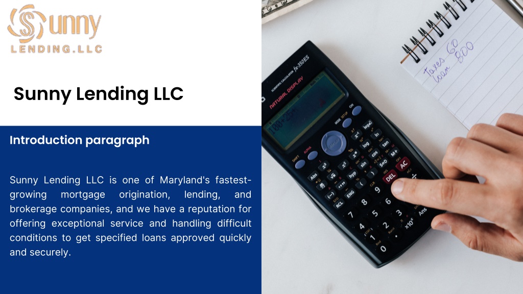 PPT Current Mortgage Rates Maryland PowerPoint Presentation, free