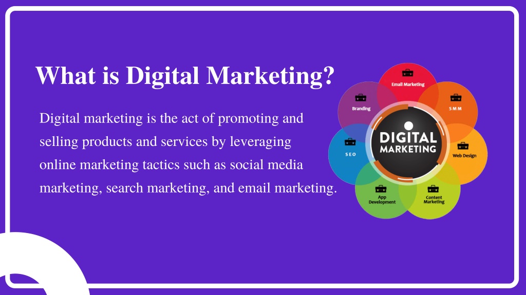 PPT - digital marketing in trichy PowerPoint Presentation, free ...