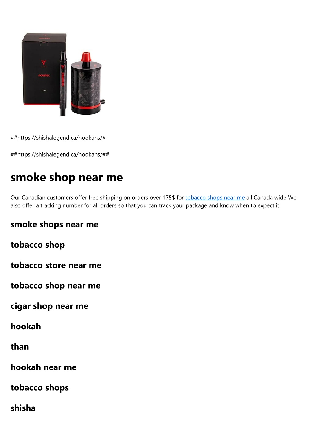 PPT smoke shop near me PowerPoint Presentation, free download ID