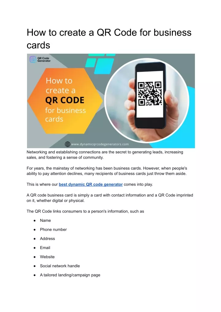 ppt-how-to-create-qr-code-for-business-card-powerpoint-presentation