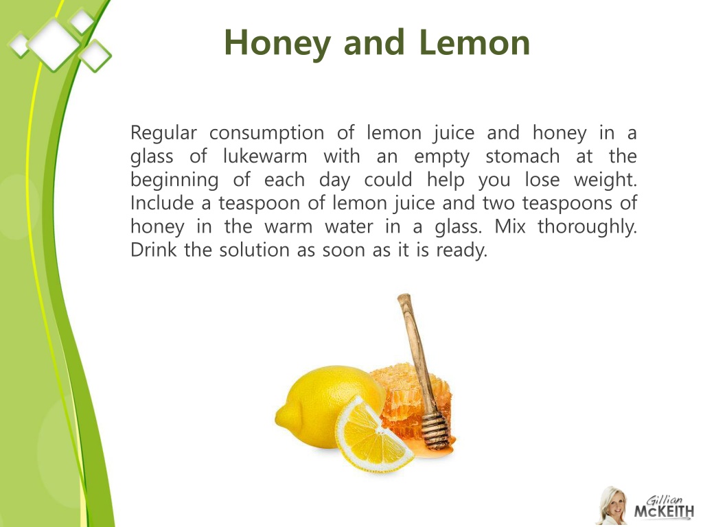 PPT - Natural Fat Burning Foods For Weight Loss PowerPoint Presentation ...