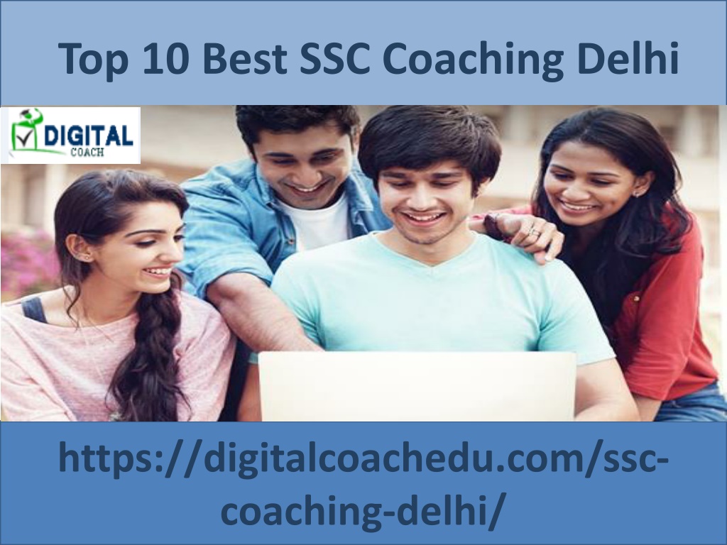 PPT - Top 10 Best NEET Coaching In Delhi PowerPoint Presentation, free ...