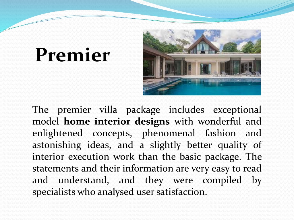 PPT - Best Interior Designing Company Bangalore PowerPoint Presentation ...