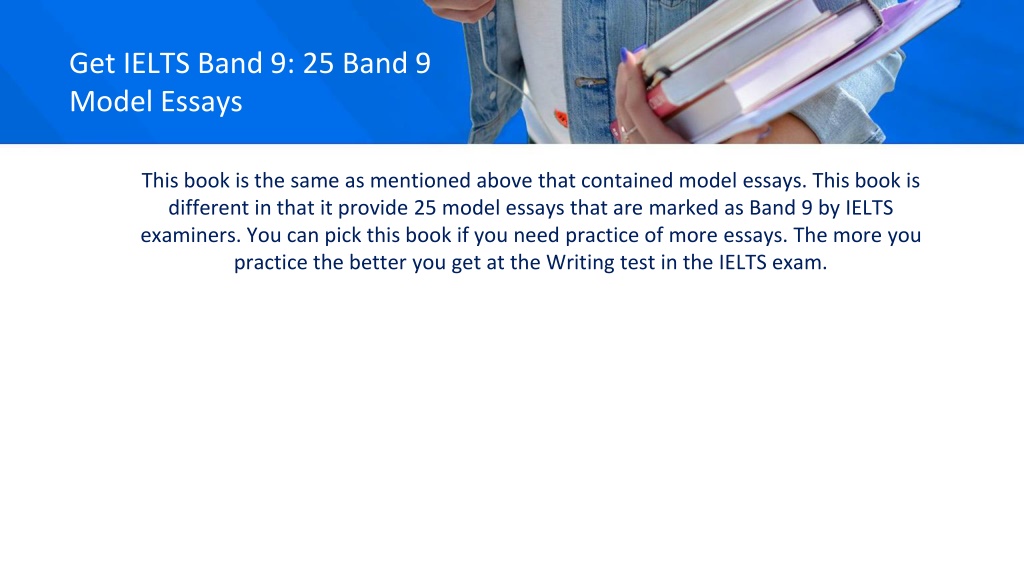 band 9 model essays