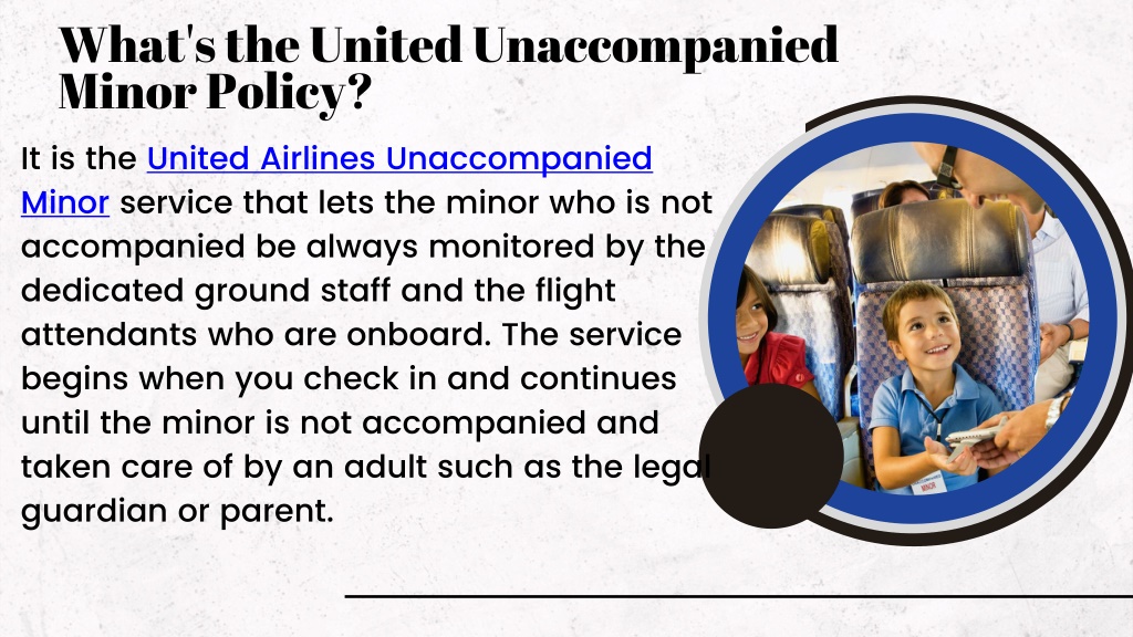 ppt-united-airlines-unaccompanied-minor-policy-powerpoint-presentation-id-11793042