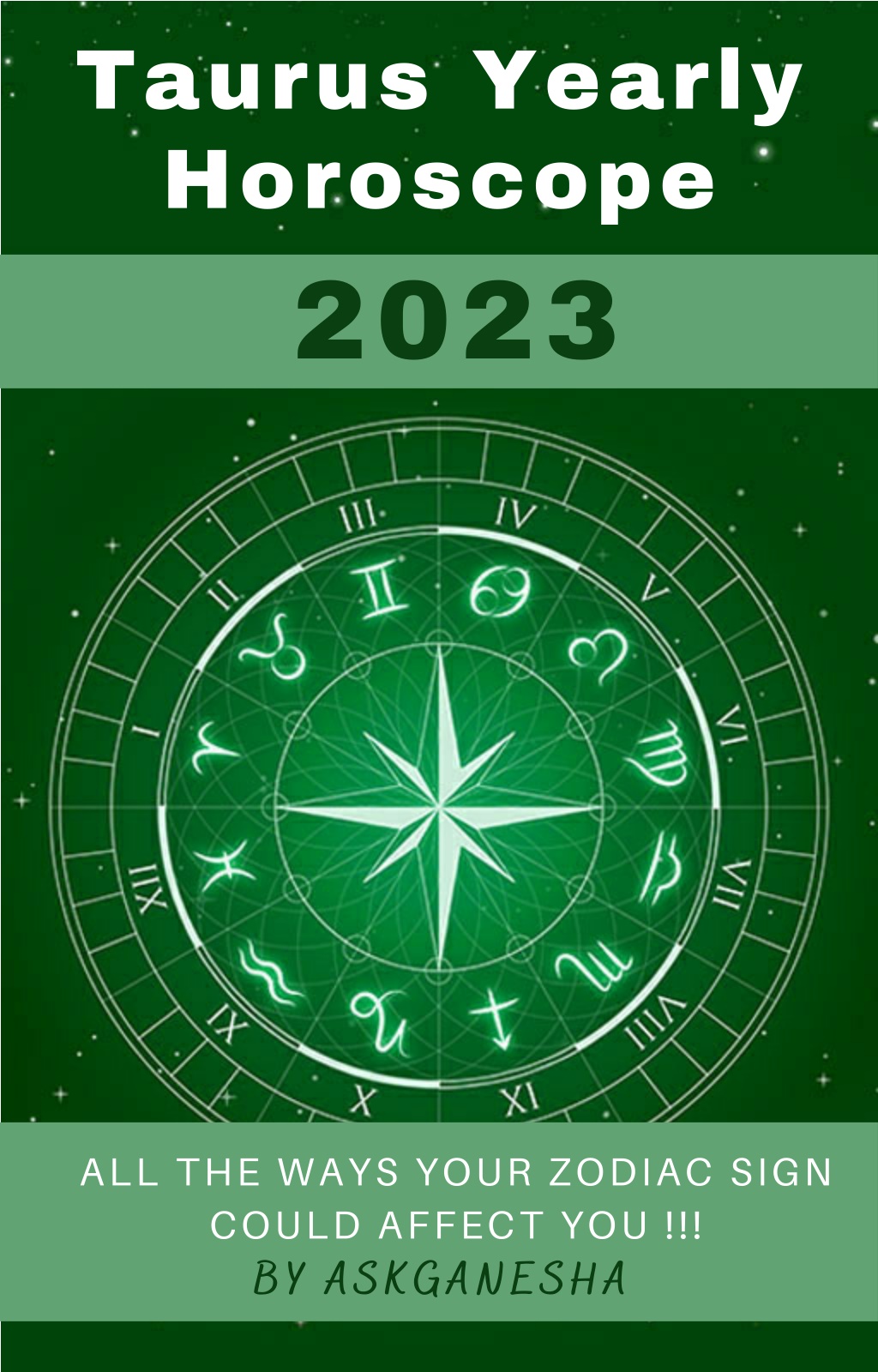 yearly horoscope