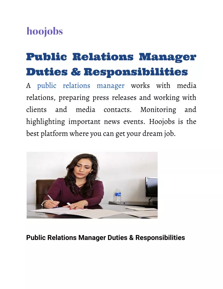 ppt-public-relations-manager-duties-responsibilities-powerpoint