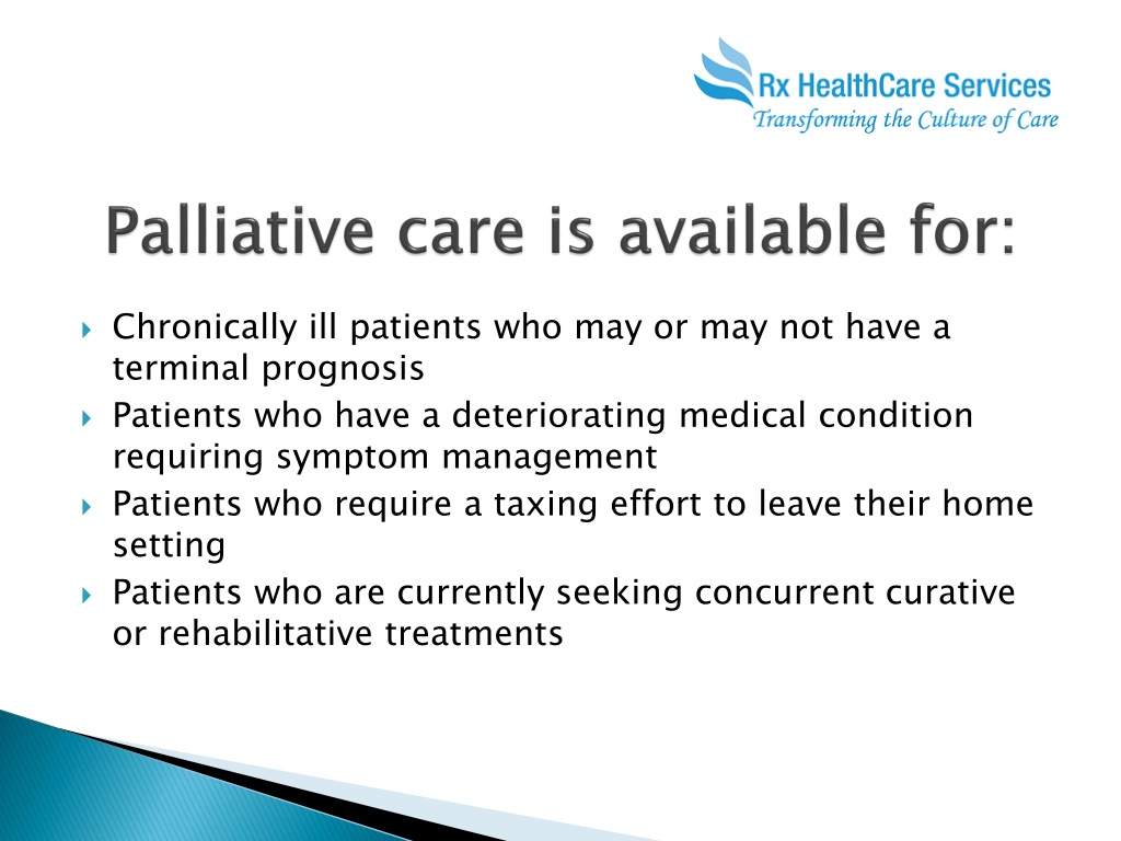 PPT - Palliative Nursing Care PowerPoint Presentation, free download ...