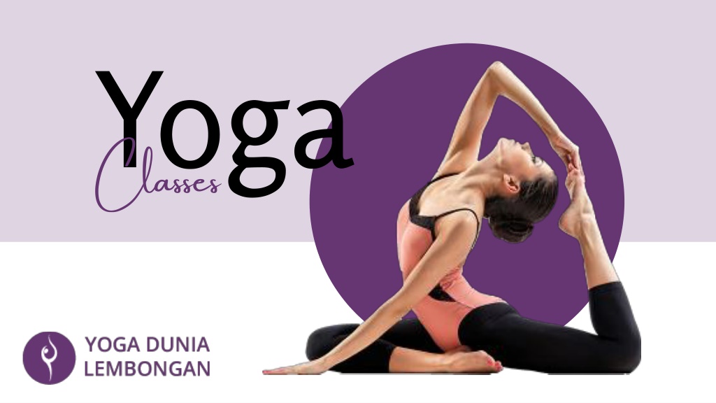 Yoga Dunia Lembongan  Yoga School & Yoga Studio Bali