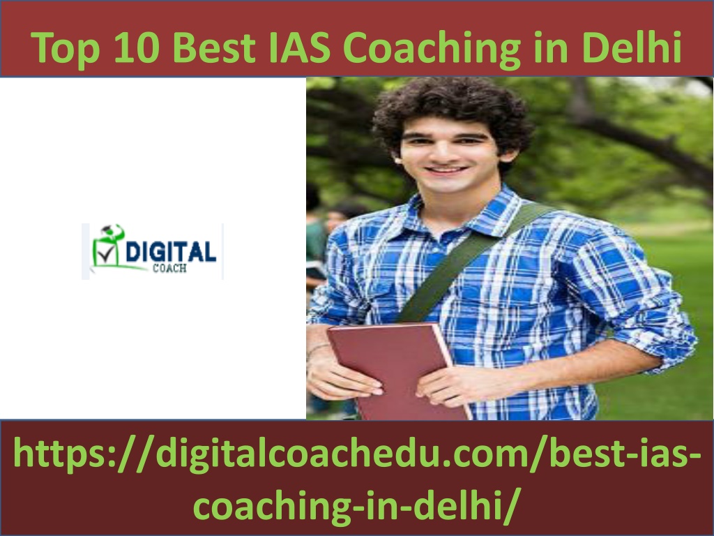 PPT - Top 10 Best SSC Coaching Delhi PowerPoint Presentation, Free ...