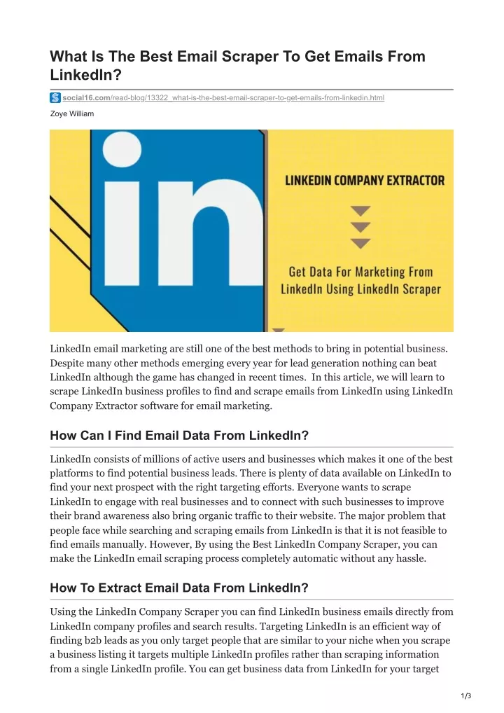 ppt-what-is-the-best-email-scraper-to-get-emails-from-linkedin