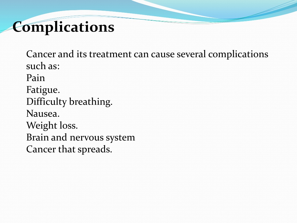 PPT - Cancer Treatment in India PowerPoint Presentation, free download ...