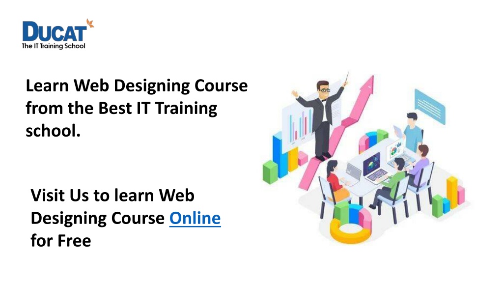 PPT - Enhance Your Skills with Web Designing Course- Enrol Now ...
