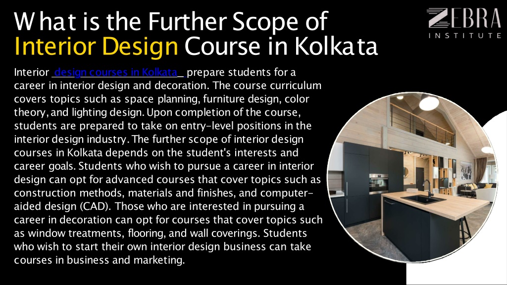 PPT - Interior Designing Courses In Kolkata PowerPoint Presentation ...