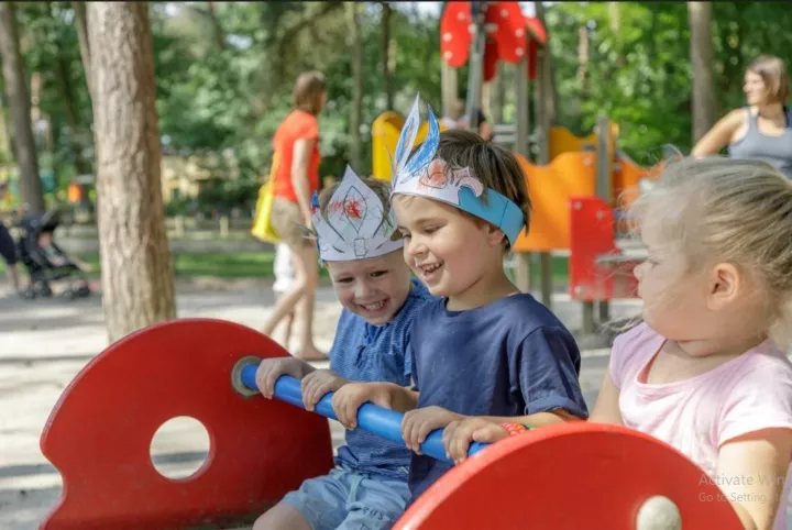 5 Creatieve tips voor de kunstwerken van je kinderen