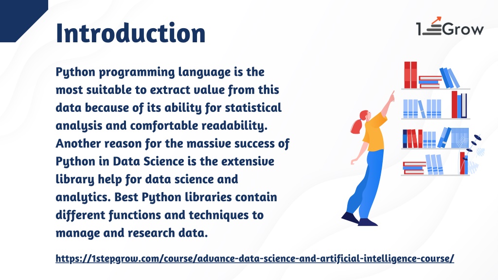 Quick Introduction To Python Programming Language