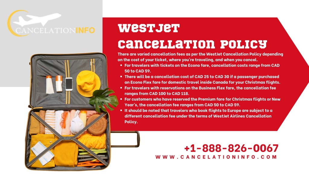 PPT cancelation info PowerPoint Presentation, free download ID11801262