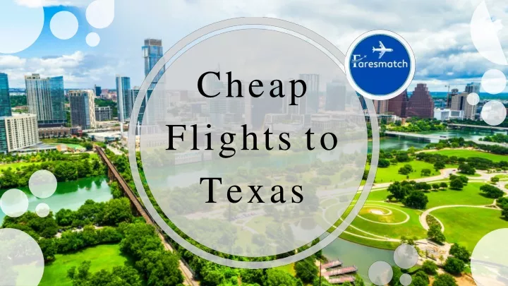 cheap flights to texas n.