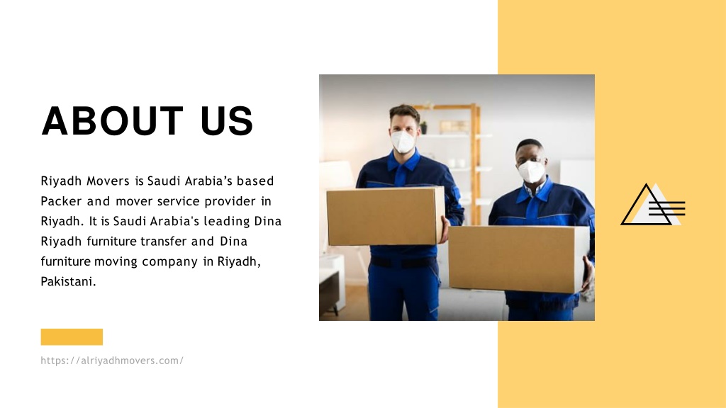 PPT Dina moving furniture in Riyadh, Pakistani PowerPoint Presentation ID11801507