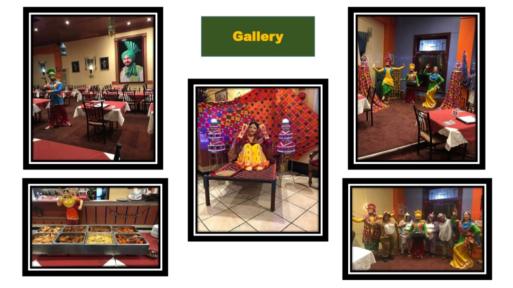 PPT Affordable Indian Restaurants in Bendigo PowerPoint Presentation