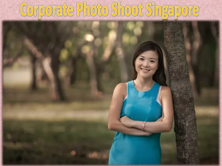 corporate photo shoot singapore n.