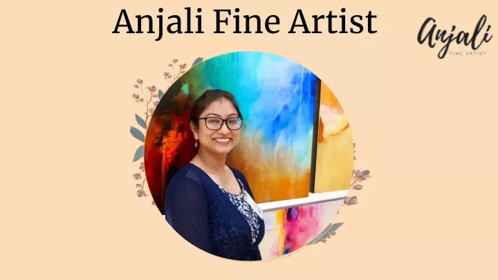 PPT - Decorate Your House Wall With Self-Taught Abstract Painting By ...