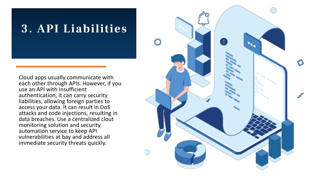 PPT - Top 4 Cloud Security Threats PowerPoint Presentation, free ...