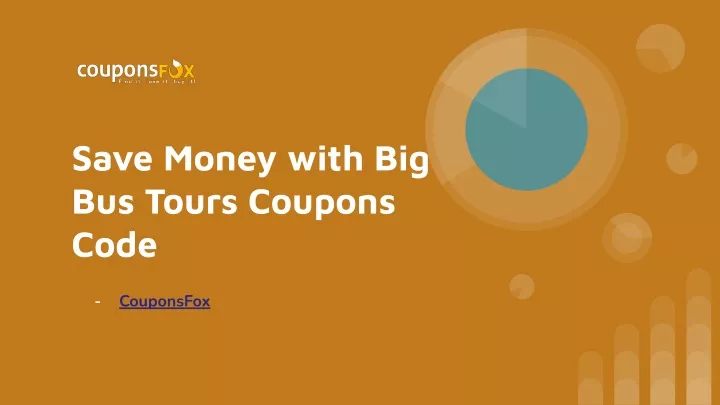 big bus tours code