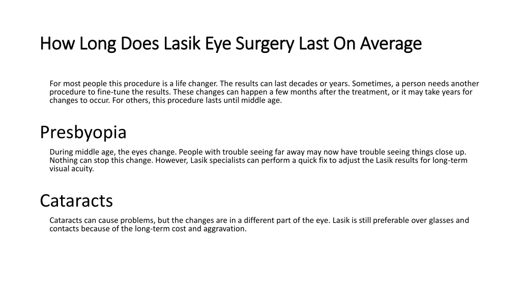 ppt-how-long-does-lasik-last-powerpoint-presentation-free-download