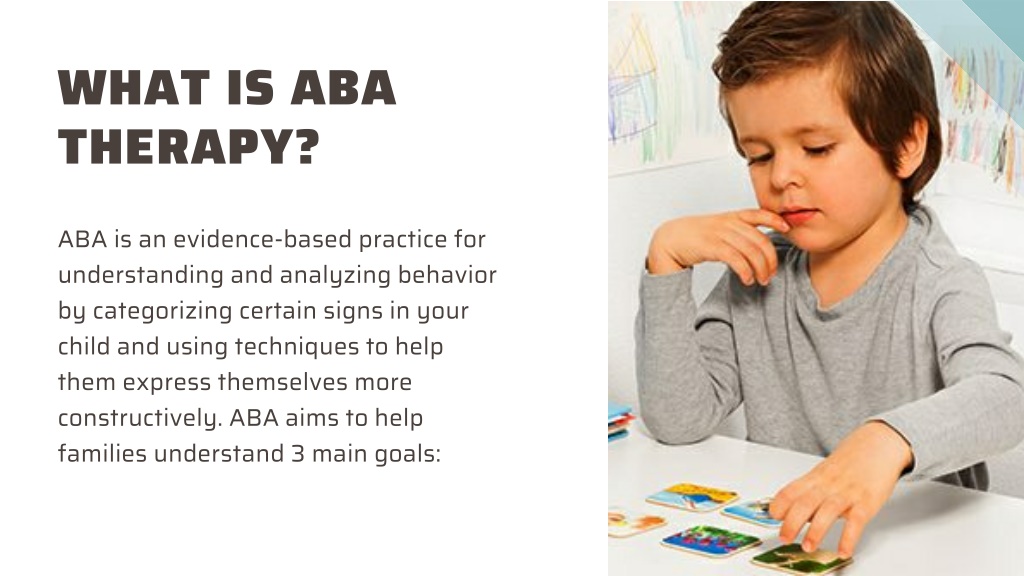 PPT - Why Choose ABA Therapist PowerPoint Presentation, free download ...