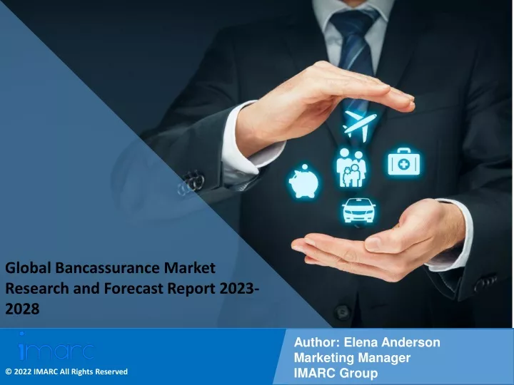 PPT - Bancassurance Market PDF: Industry Overview, Growth Rate and ...