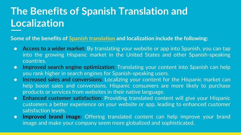 ppt-the-growing-importance-of-spanish-translation-and-localization