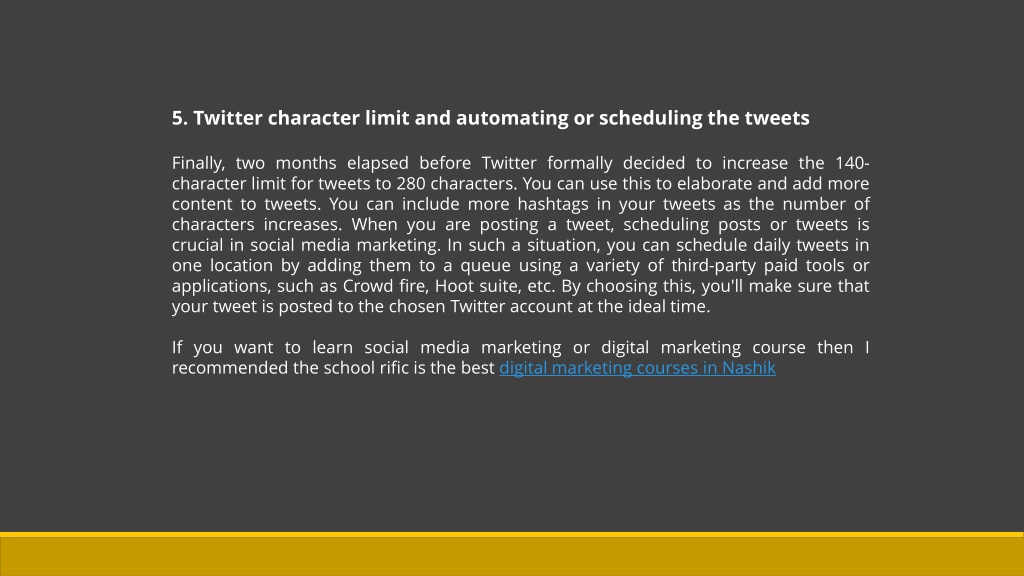 PPT What is social Media Marketing strategy PowerPoint Presentation