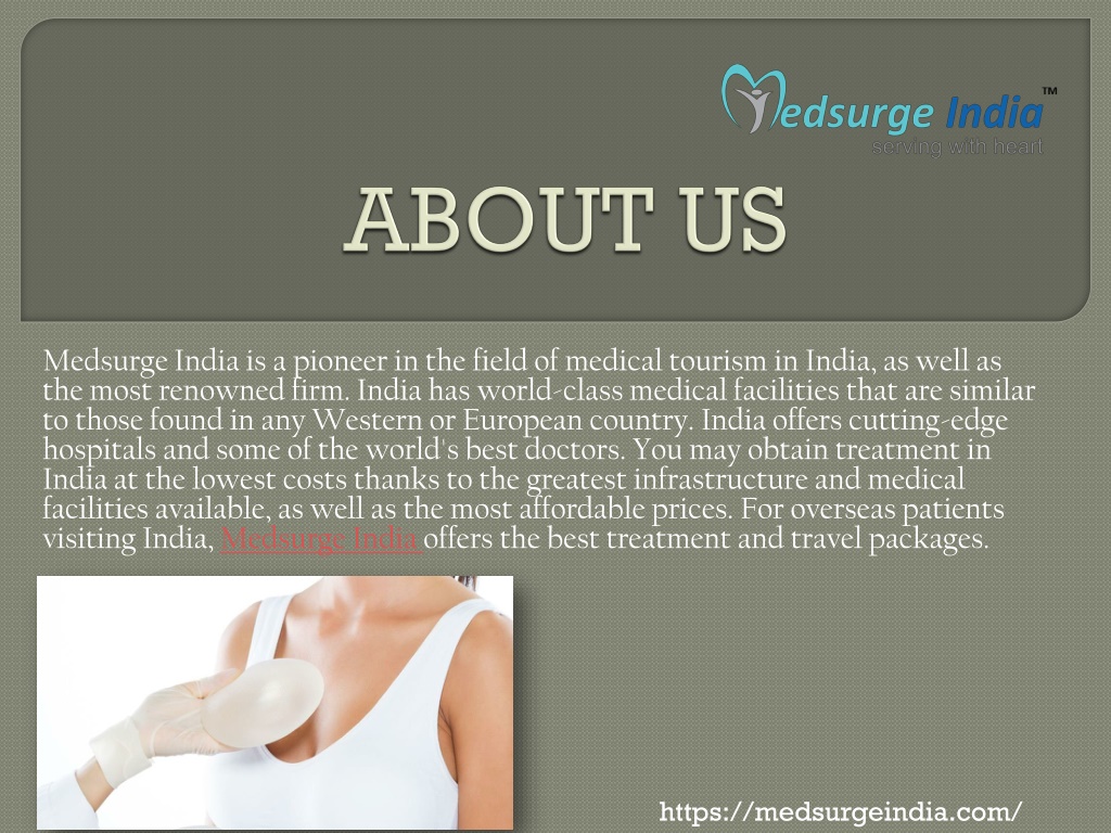 Ppt Breast Augmentation In Thailand Medsurge India Powerpoint Presentation Id11807149 8933