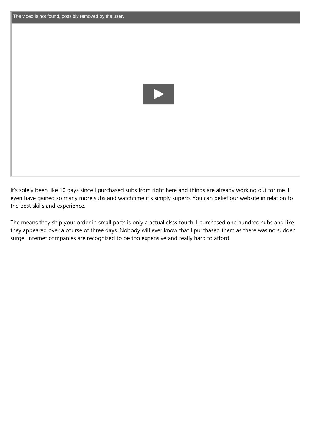 PPT - 10 Tell-Tale Signs You Need to Get a New certified resume writer ...