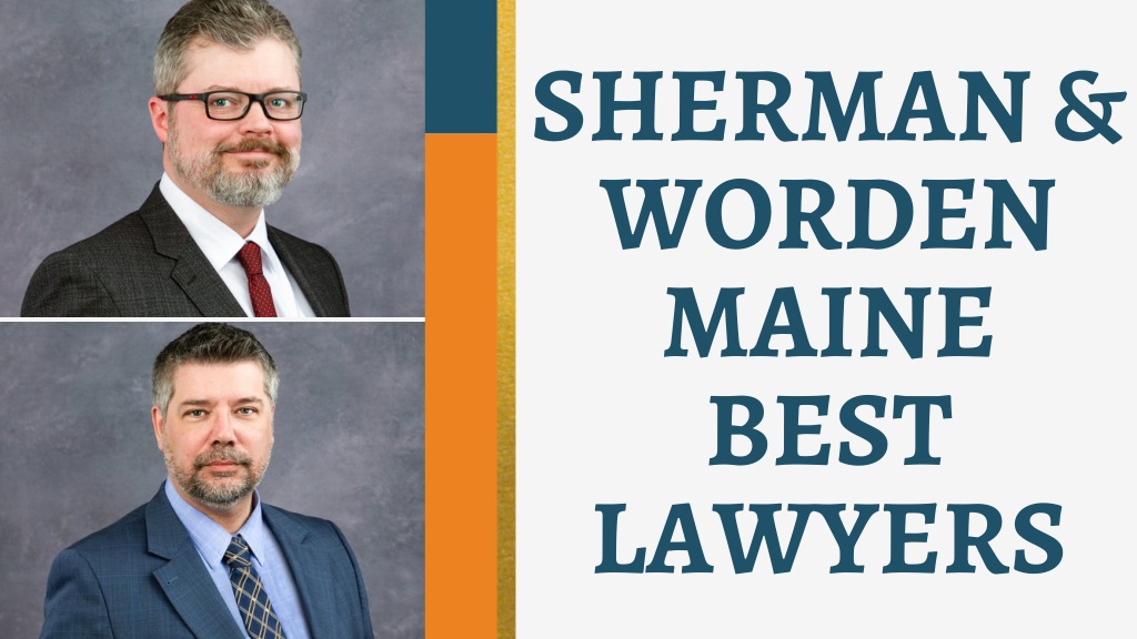 Ppt best domestic violence lawyer sherman worden powerpoint