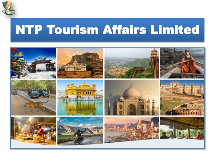ntp tourism affairs limited n.