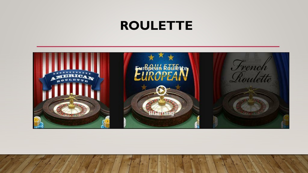 PPT - Best Online Casino Games PowerPoint Presentation, free download ...