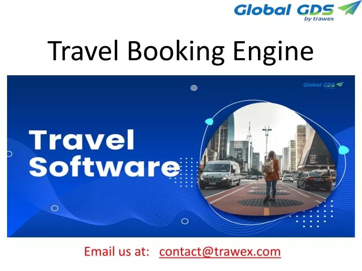 PPT Travel Booking Engine PowerPoint Presentation, free download ID11809742