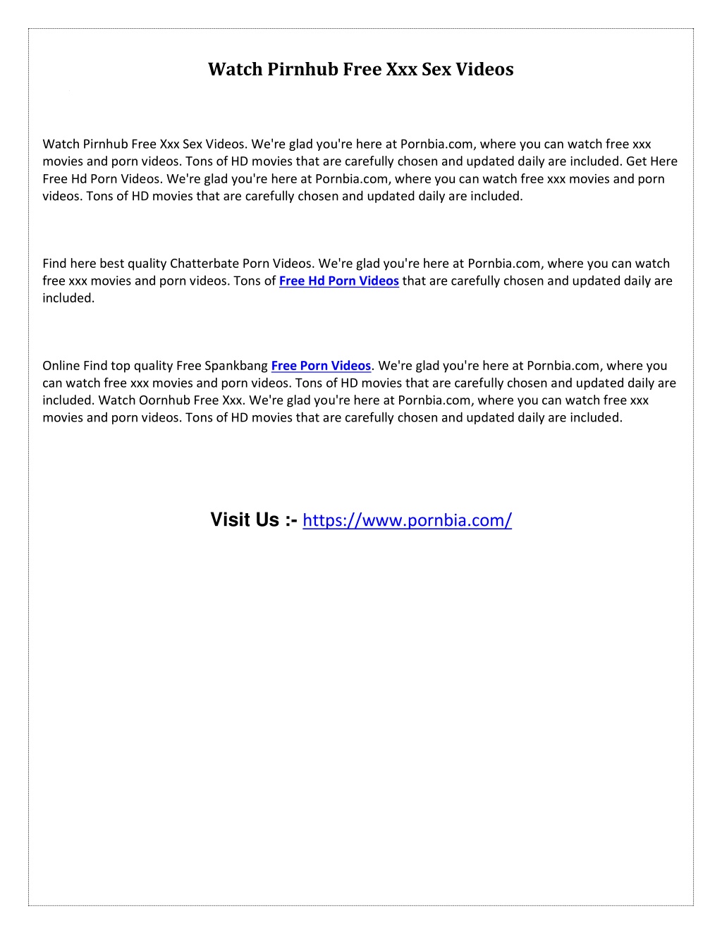 PPT Free HdVideos PowerPoint Presentation free download ID