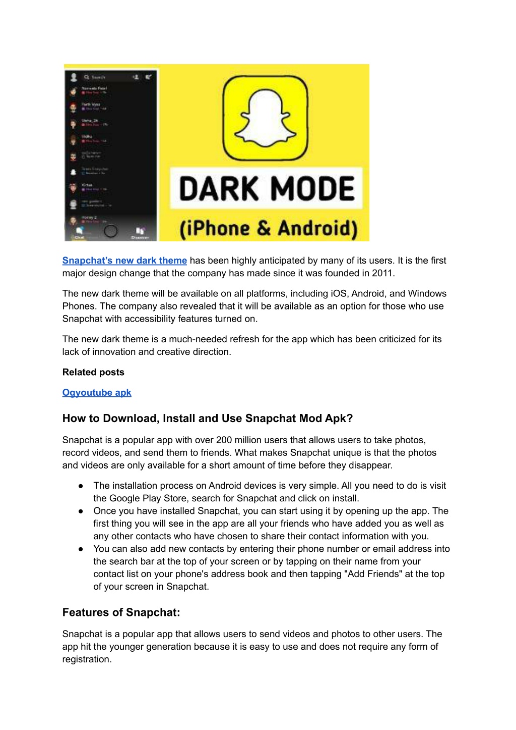 PPT snapchat mod apk PowerPoint Presentation free download ID:11811573 PPT snapchat mod apk PowerPoint Presentation free download ID:11811573