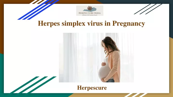 ppt-herpes-simplex-virus-in-pregnancy-herpescure-powerpoint