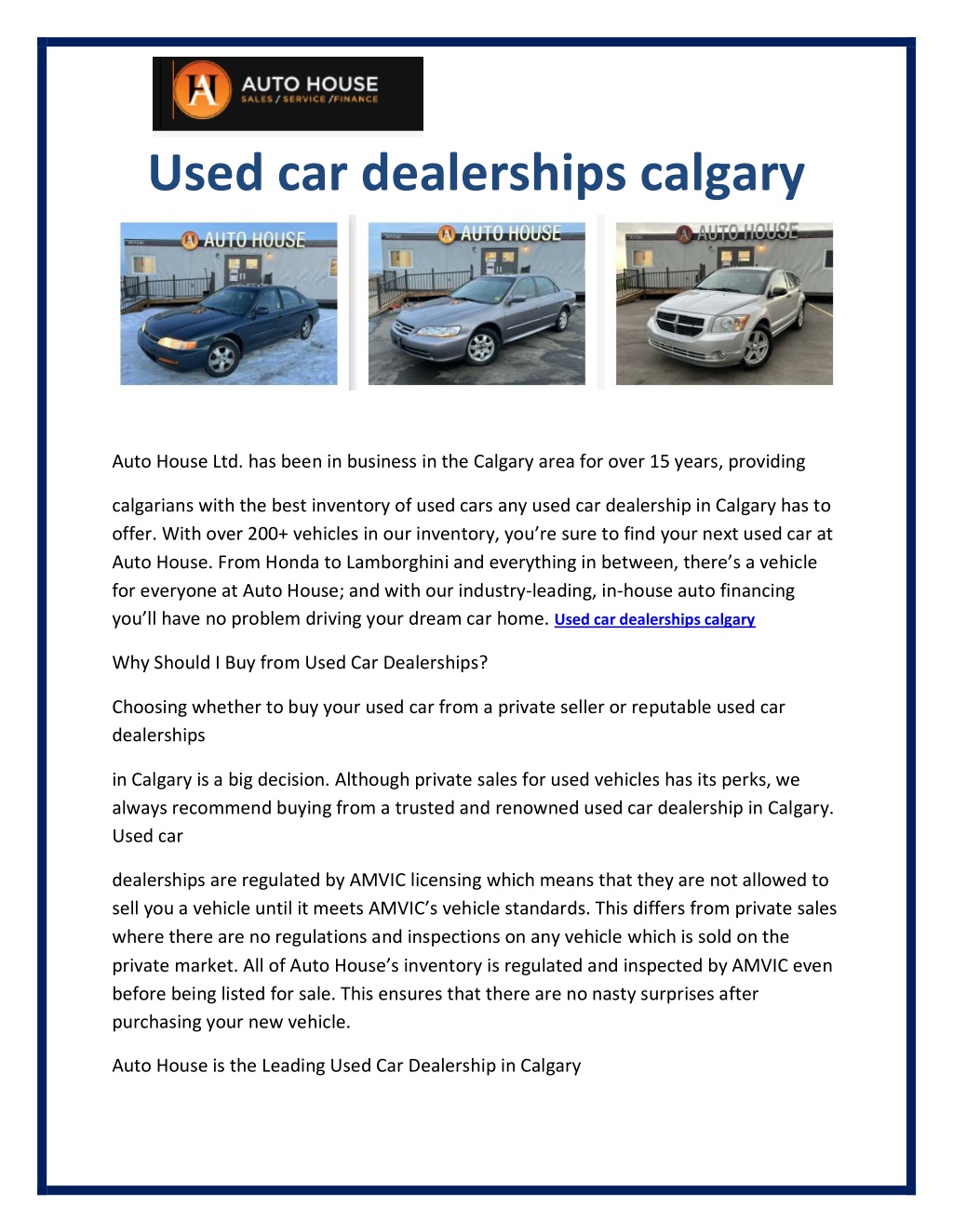 ppt-used-car-dealerships-calgary-powerpoint-presentation-free